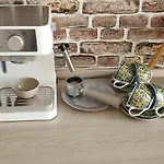 Accommodatie bij particulieren Mariamora *