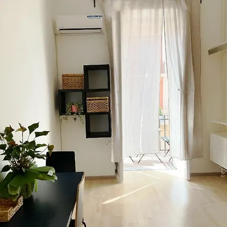 Mariamora בית אירוח *