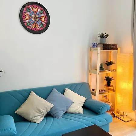 Homestay Mariamora Bari