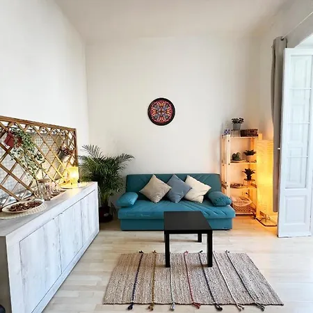 בית אירוח Mariamora *