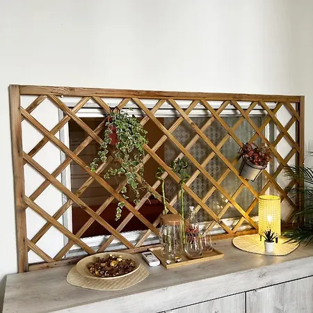 בית אירוח Mariamora