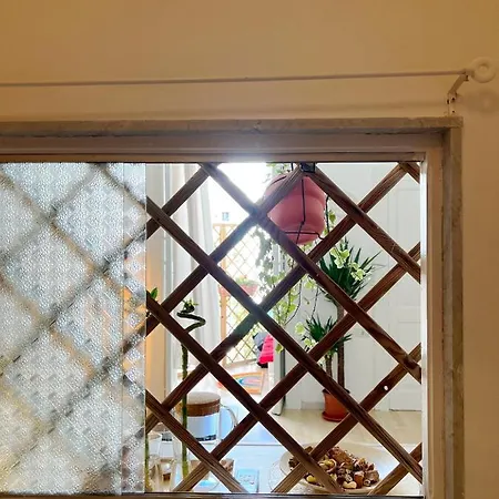 Homestay Mariamora Bari