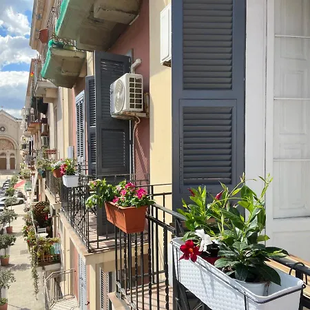 Mariamora Homestay *