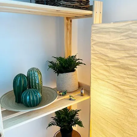 בית אירוח Mariamora