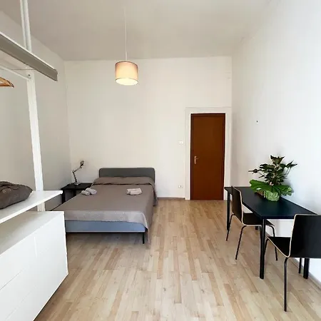 בית אירוח Mariamora *