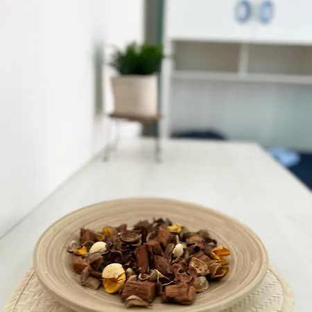 Homestay Mariamora Bari