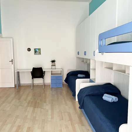 בית אירוח Mariamora *