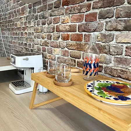 Mariamora Ubytování v soukromí