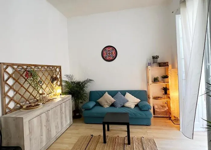 Alloggio in famiglia Mariamora Bari