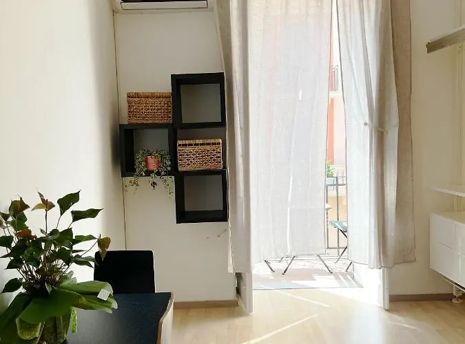 Mariamora Alloggio in famiglia *