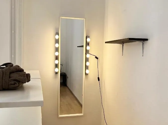 Quarto em Acomodações Particulares Mariamora