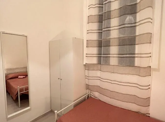 Mariamora Quarto em Acomodações Particulares Bari