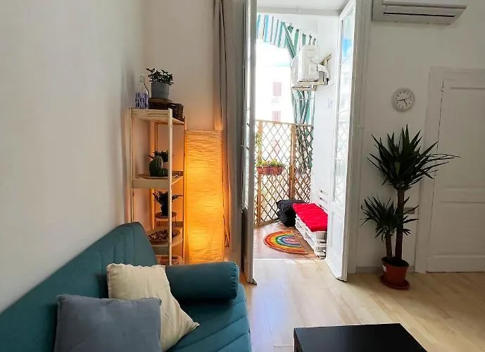 Mariamora Alloggio in famiglia *