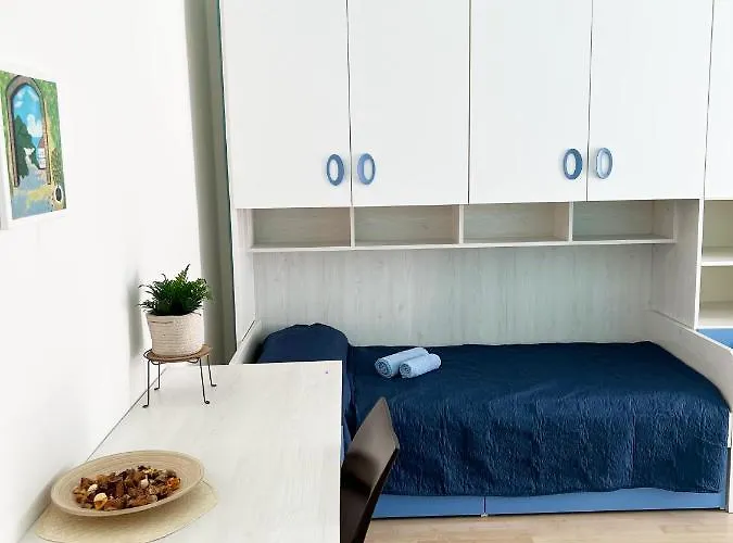 Mariamora Quarto em Acomodações Particulares