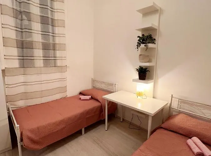 Alloggio in famiglia Mariamora