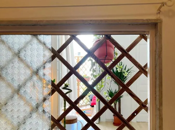 Alloggio in famiglia Mariamora Bari