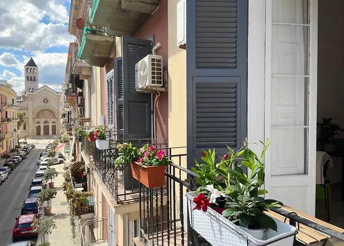 Mariamora Quarto em Acomodações Particulares *