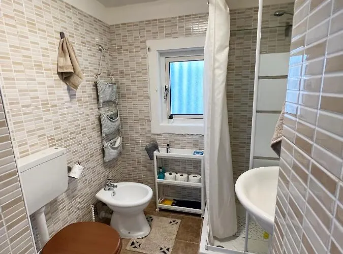 Quarto em Acomodações Particulares Mariamora