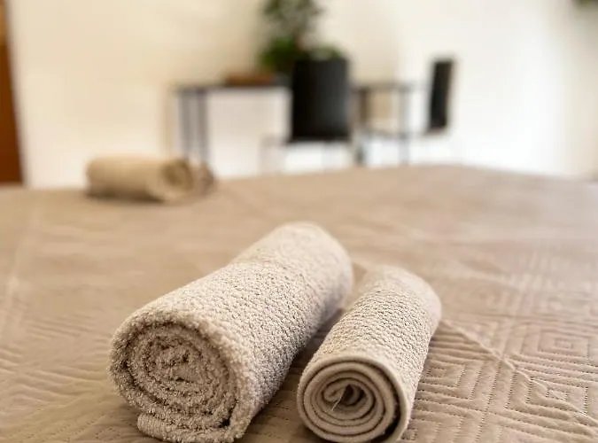 Mariamora Alloggio in famiglia Bari