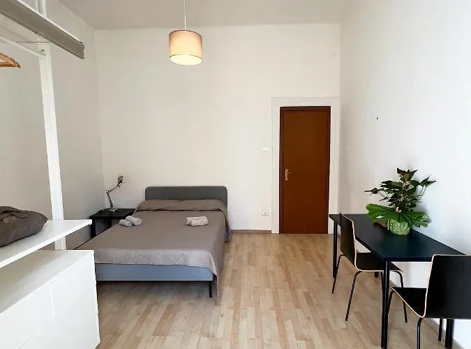 Alloggio in famiglia Mariamora *