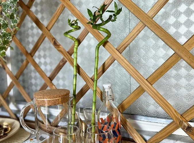 Mariamora Quarto em Acomodações Particulares *