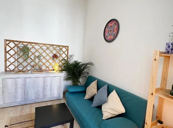 Mariamora Quarto em Acomodações Particulares *