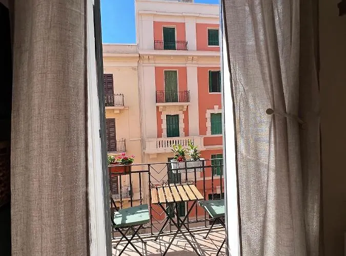 Mariamora Alloggio in famiglia *