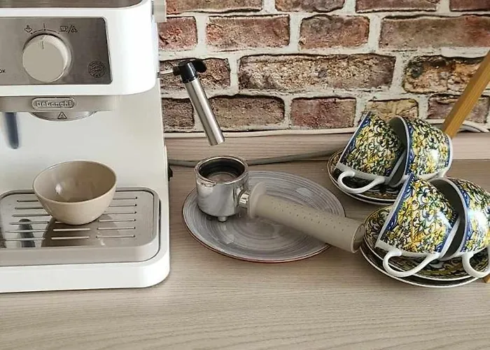 Alloggio in famiglia Mariamora *