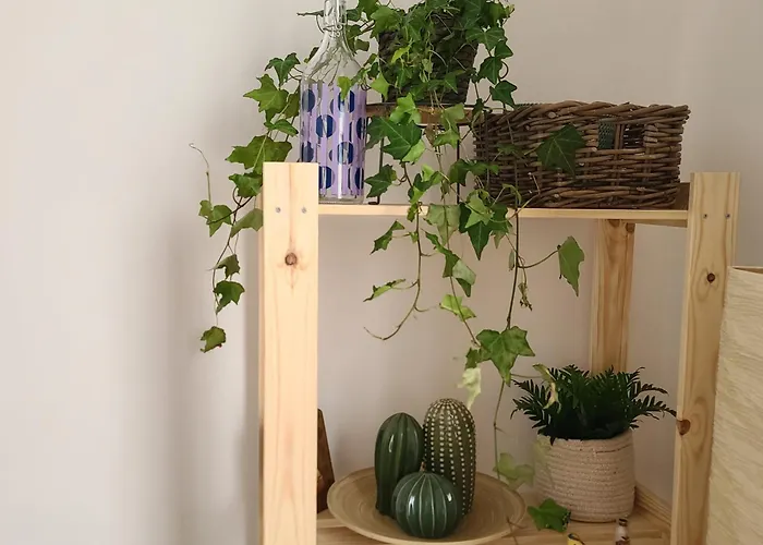 Mariamora Quarto em Acomodações Particulares *