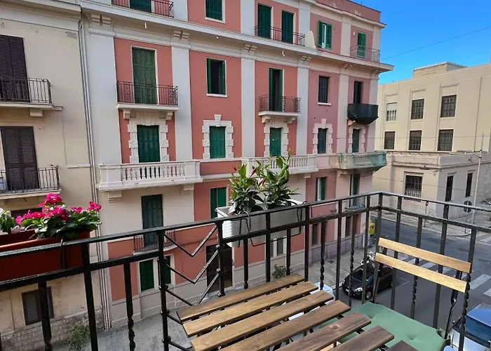 Mariamora Quarto em Acomodações Particulares