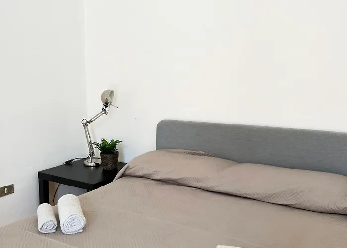 Mariamora Alloggio in famiglia