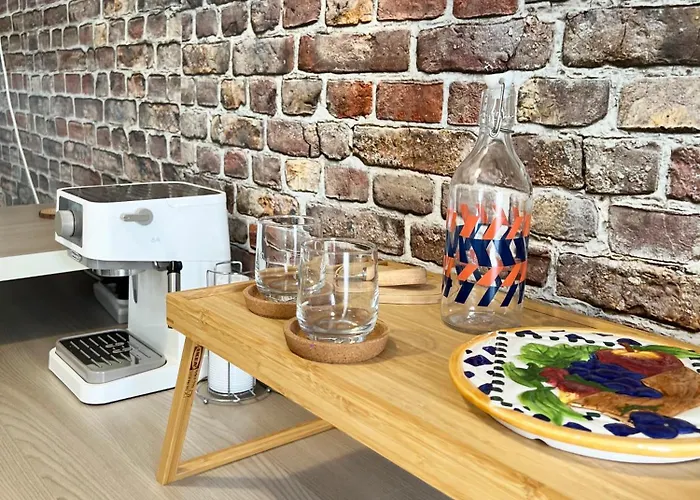 Mariamora Quarto em Acomodações Particulares