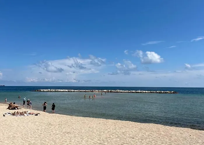 Mariamora Alloggio in famiglia *