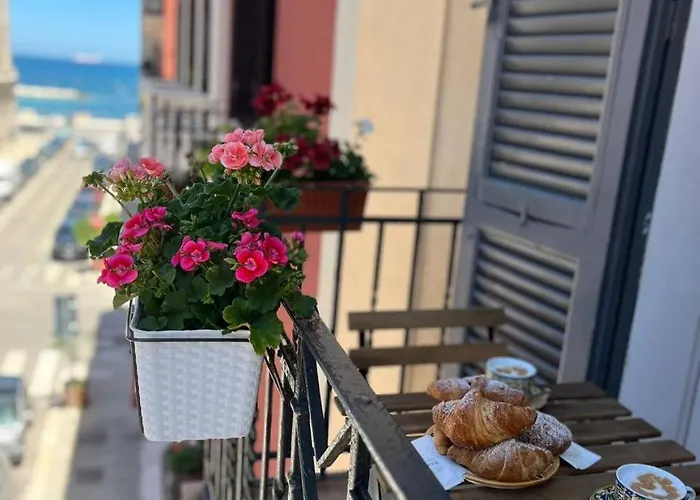 Mariamora Alloggio in famiglia *