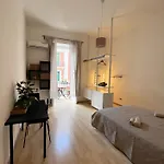Quarto em Acomodações Particulares Mariamora