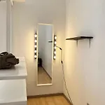 Quarto em Acomodações Particulares Mariamora
