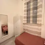 Mariamora Quarto em Acomodações Particulares Bari