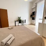 Quarto em Acomodações Particulares Mariamora