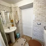 Quarto em Acomodações Particulares Mariamora Bari