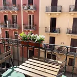 Habitación en casa particular Mariamora Bari