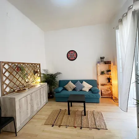 Homestay Mariamora Bari