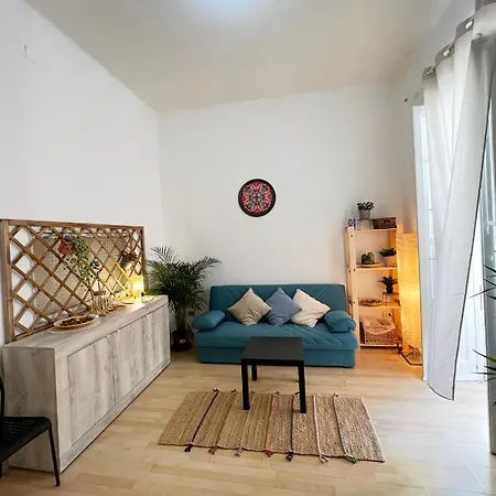 Séjour chez l'habitant Mariamora Bari