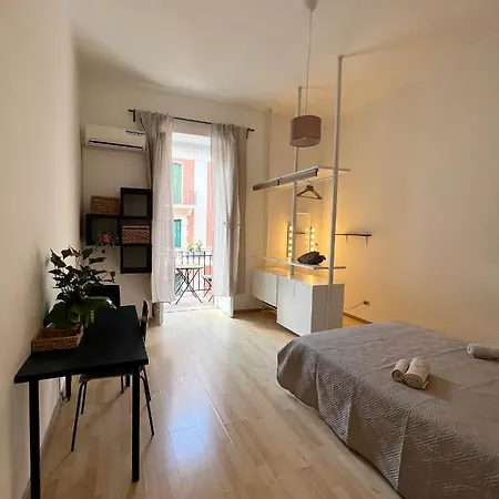 Quarto em Acomodações Particulares Mariamora