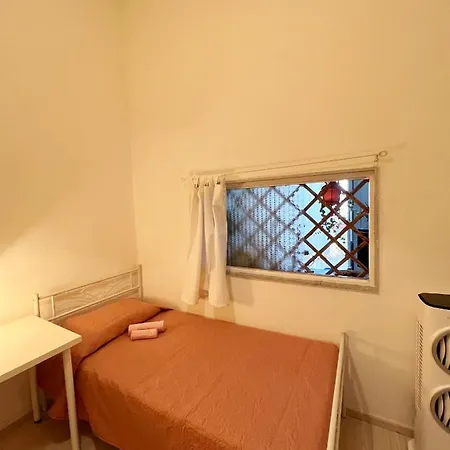 Homestay Mariamora