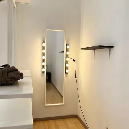 Quarto em Acomodações Particulares Mariamora