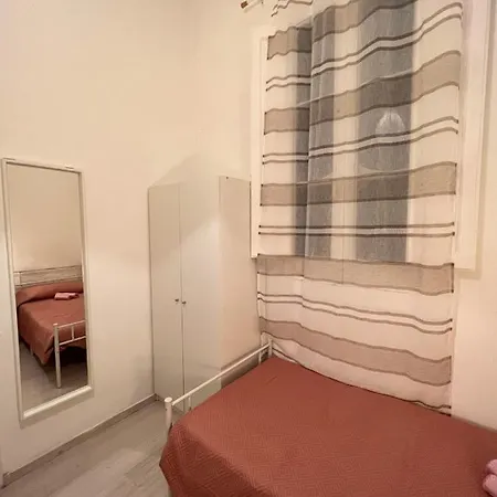 Mariamora Δωμάτια σε οικογενειακή κατοικία Μπάρι