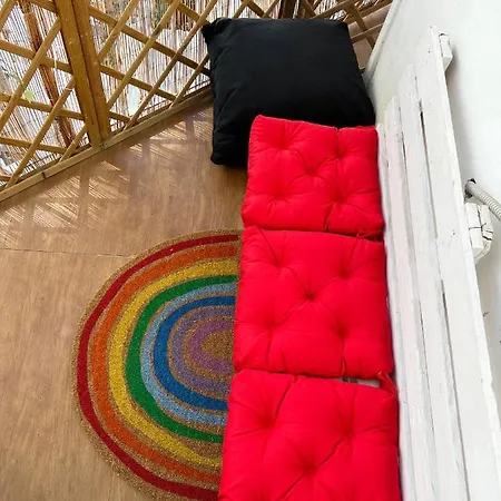 Quarto em Acomodações Particulares Mariamora