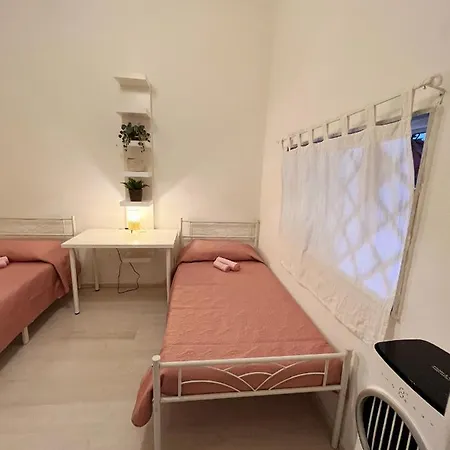 Quarto em Acomodações Particulares Mariamora