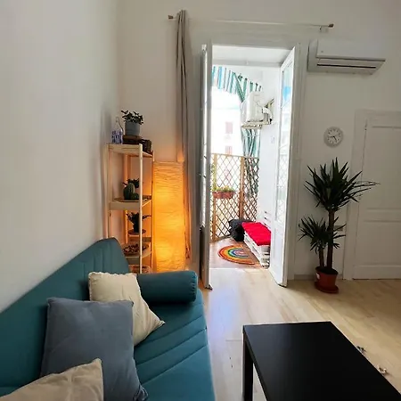 Mariamora Séjour chez l'habitant *