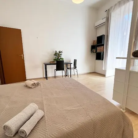 Séjour chez l'habitant Mariamora